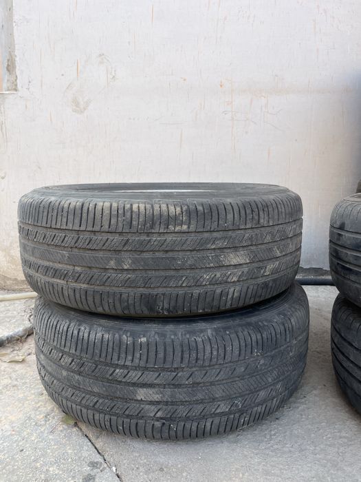 Шины с дисками 225/65 р16