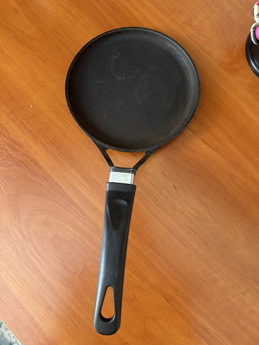 Блинницы 2 штуки