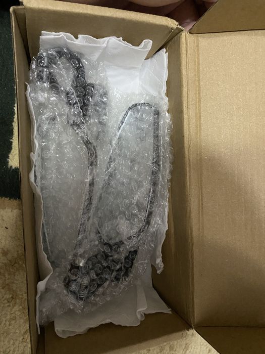 Универсальные зеркала для мотоцикла