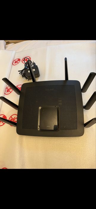 Router Linksys EA9500