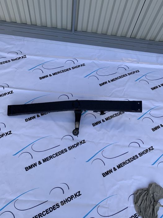 Фаркоп на Мерседес&Mersedes 124