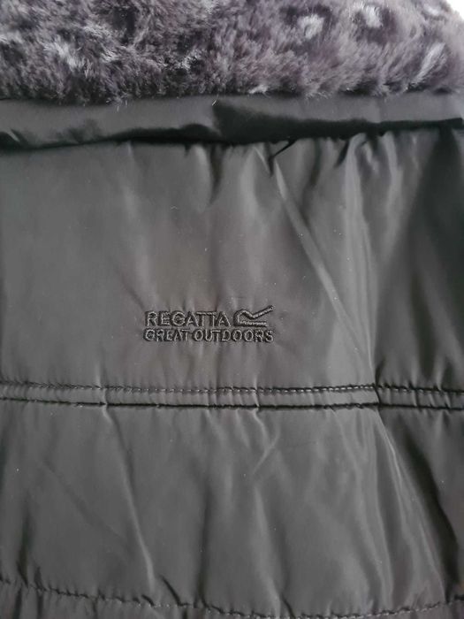 Дамска шуба REGATTA