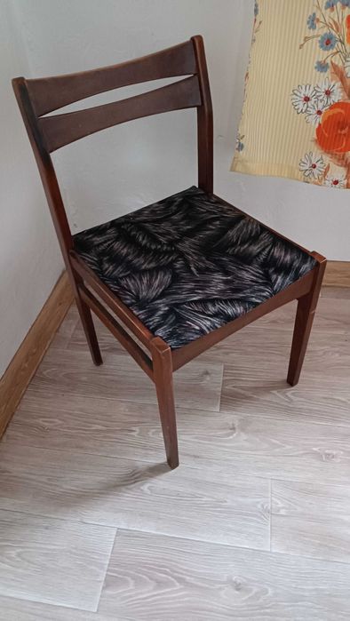 Стулья. 6шт.  СССР