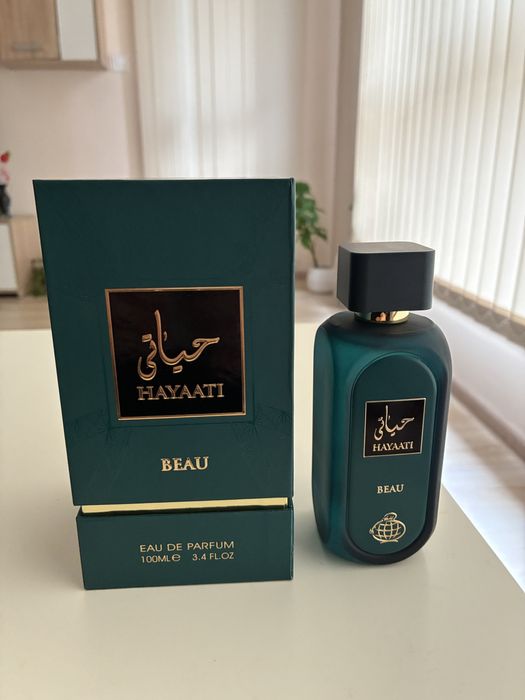 Парфюм клонинг на Jean Paul Gaultier – Le Beau