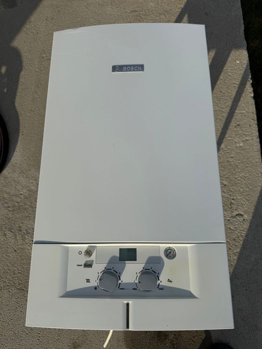 Centrala termica Bosch 24 KW