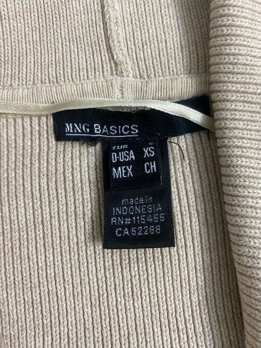 Кардиган размер XS, 34