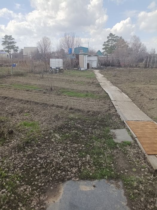 Продам дачу в экологически чистом районе