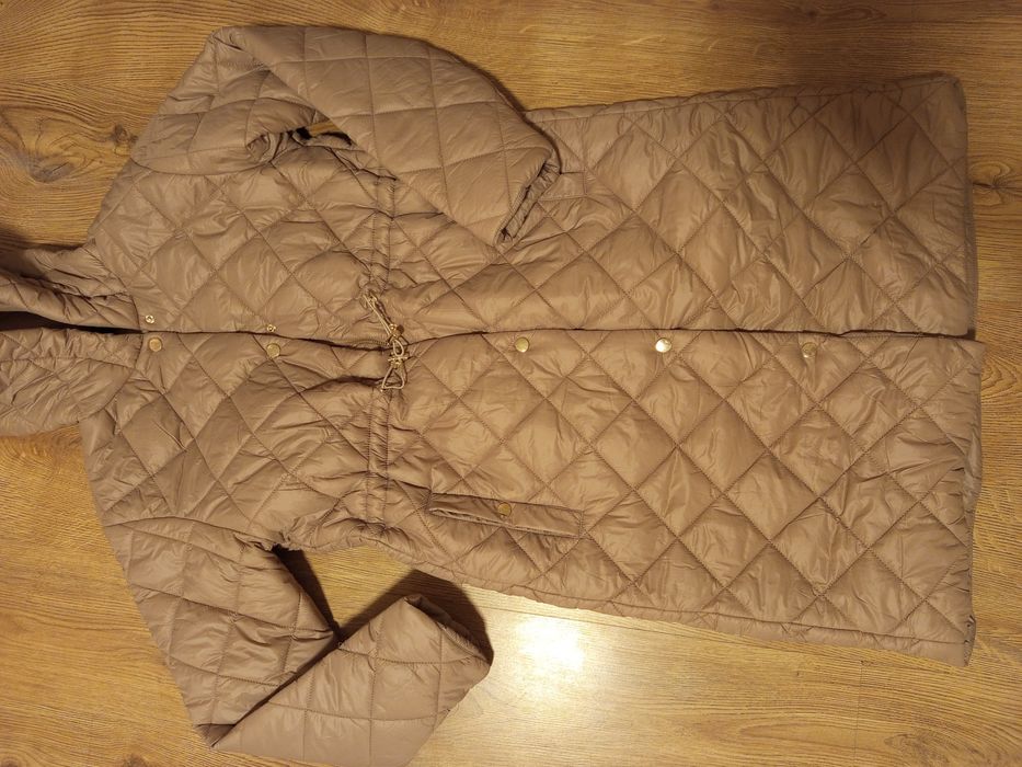 Дамско преходно яке