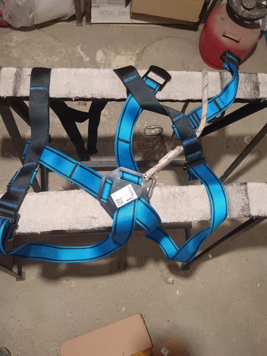 Сбруя Tractel HT22 M