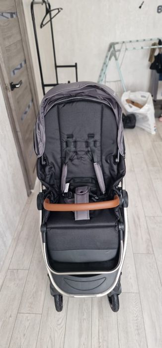 Коляска зима/лето 2 в 1 Tomix