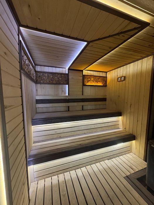 Чорвок кизил сув дача