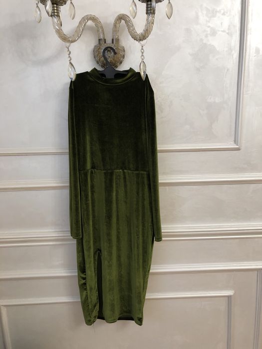 Әдемі жаңа көйлек платье