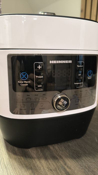 Мултикукакър Hainner 60