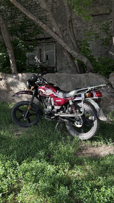 Продаеться hammer 200