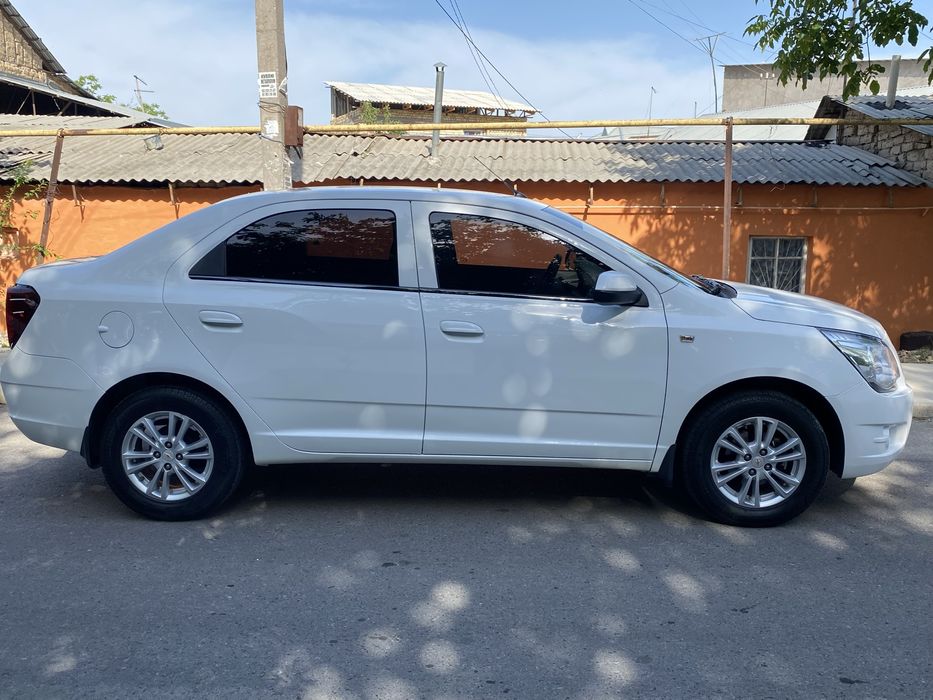Chevrolet Cobalt