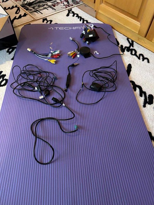 мултимедия за кола