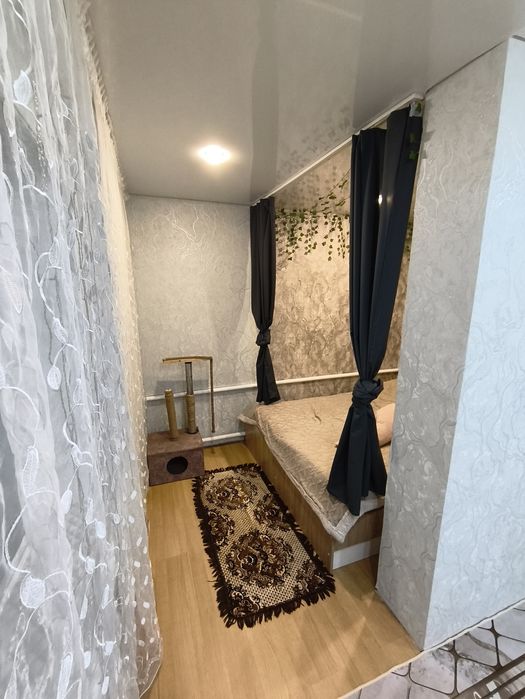 Продам частный дом в рабочем посёлке.