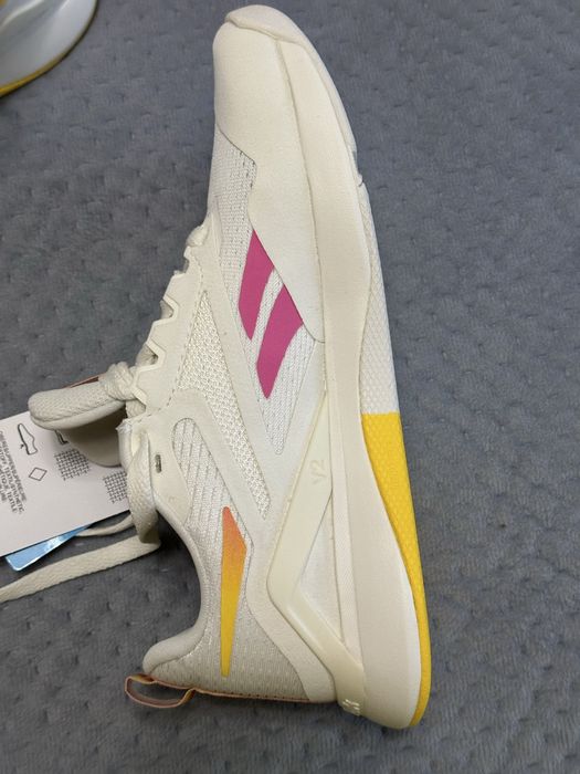 Продам Новые женские кроссовки Reebok 37р