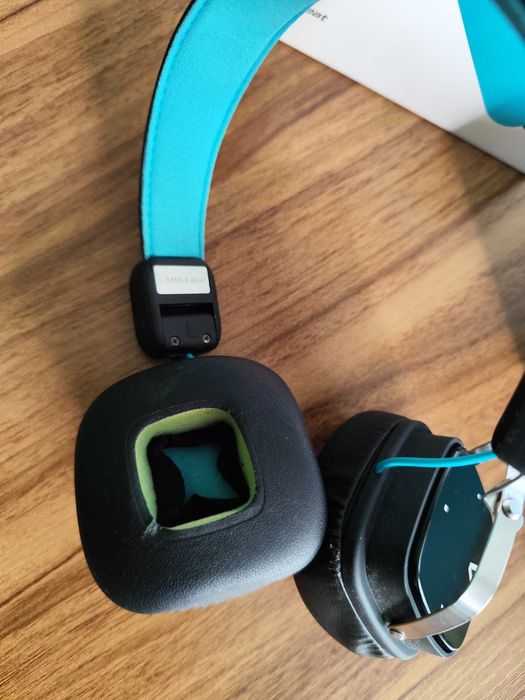 Безжични слушалки LAMAX Elite E-1 Beat