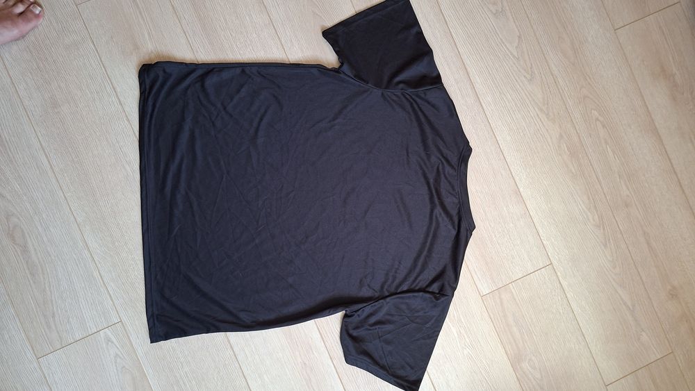 Тениска BOSS , XL черна