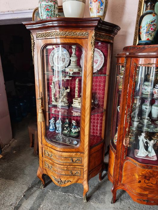 Барокова витрина