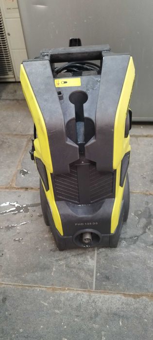 Водоструйки Lavor и Parkside за ремонт или за части