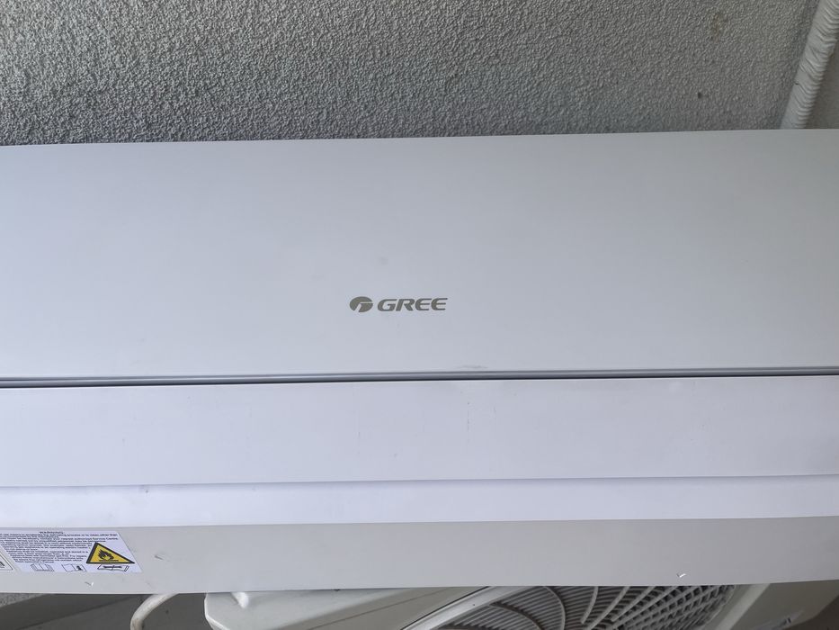 Климатик GREE - 24 000 BTU