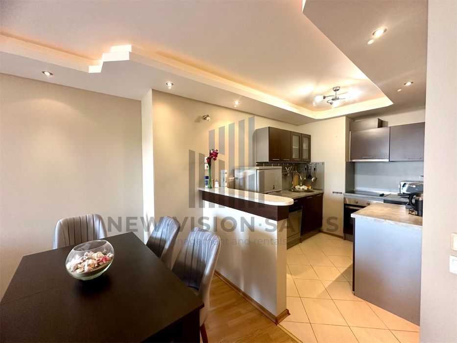 Продава се Тристаен апартамент в София, Студентски град - 116 кв.м за 2535 €/кв.м - Снимка #6