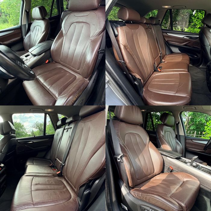 Bmw x5 f 15 3.0d