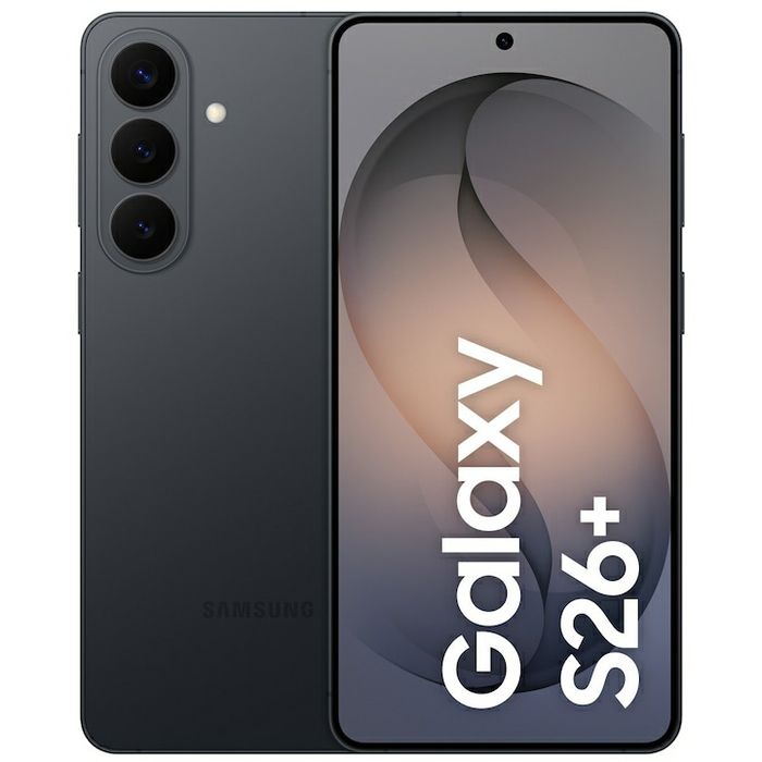 Samsung galaxy S26+