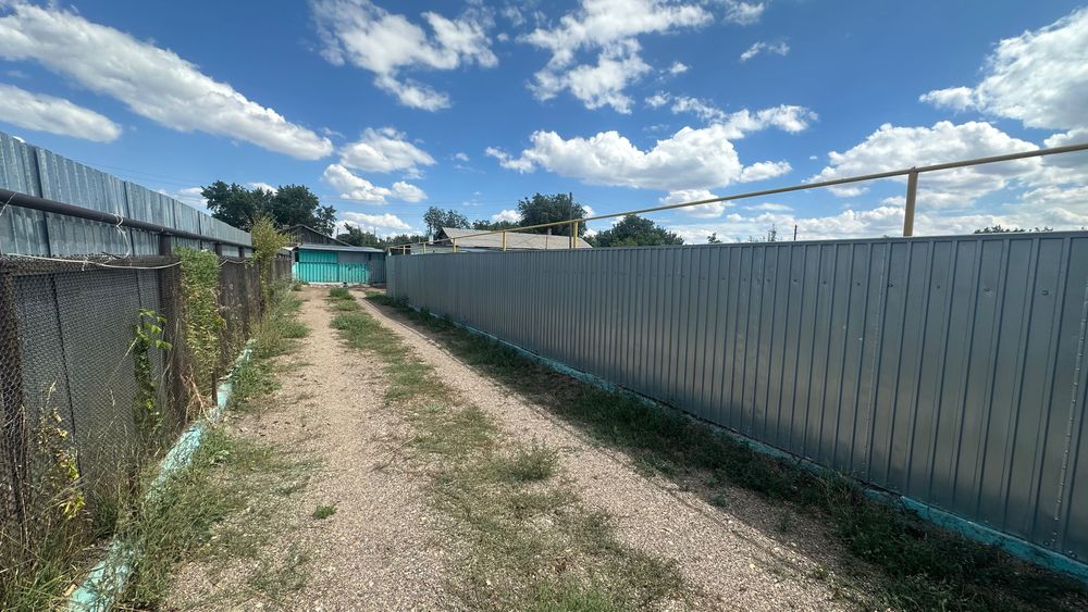 Дом Северо-западный с баней и бассейном Обмен