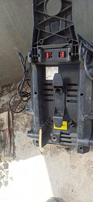 Aparat de spalat cu presiune Bosch Aquatak