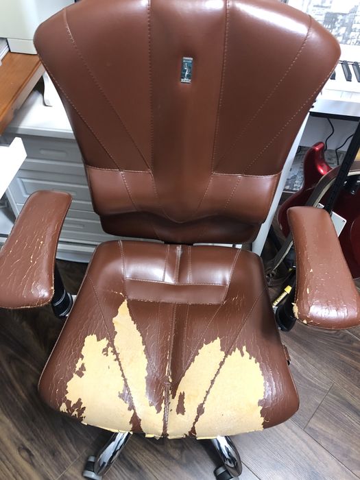 Кресло компьютерное