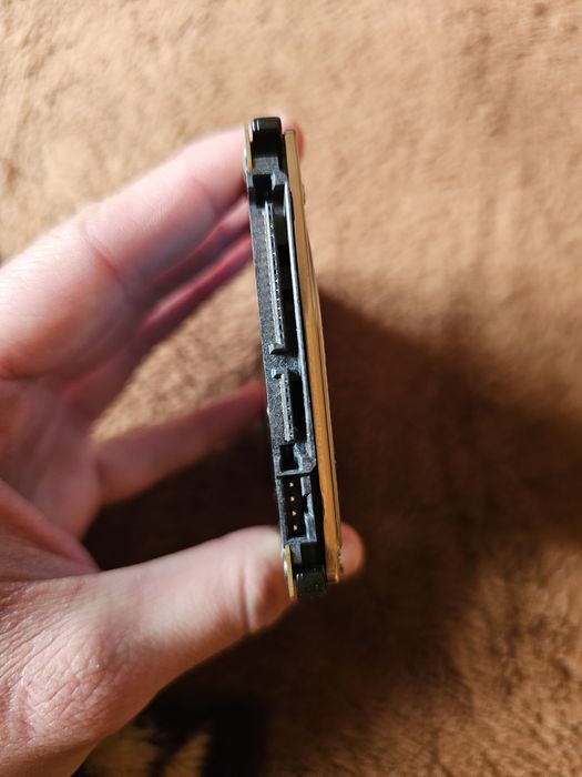 Hdd 320 Gb Funcțional 100%