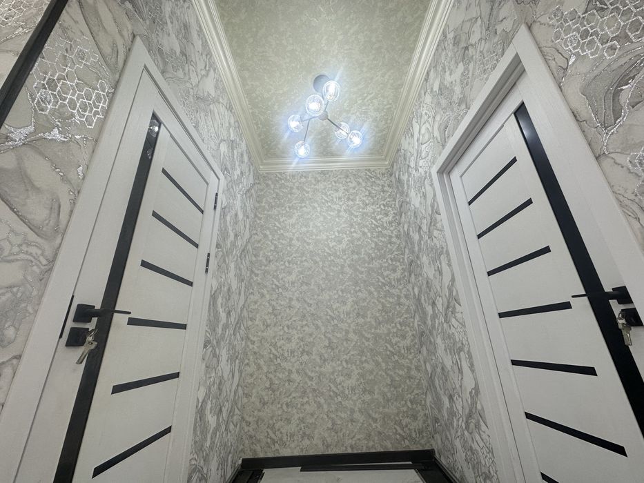 Срочно продаю свою 2х комнатную квартиру!!