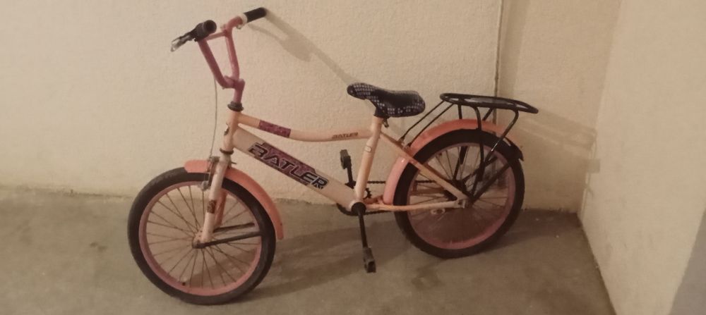 Велосипед детский