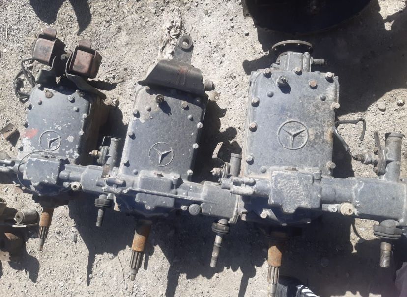 Грузовой запчасти.