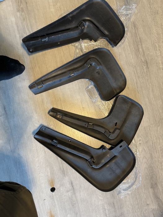 БМВ Е36 части BMW