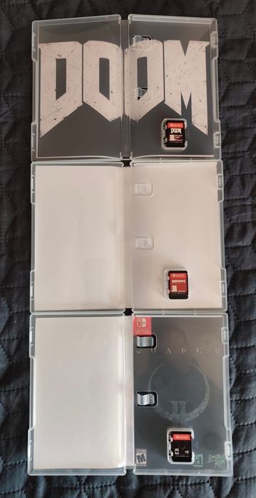 Jocuri Nintendo Switch