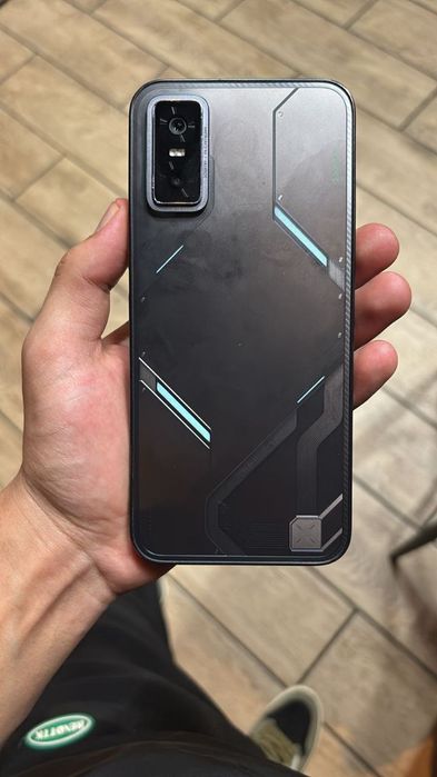 Телефон infinix gt30 pro