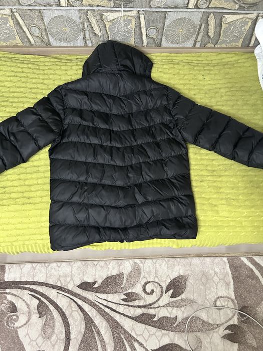 Продам куртку ФК Тобол адидас