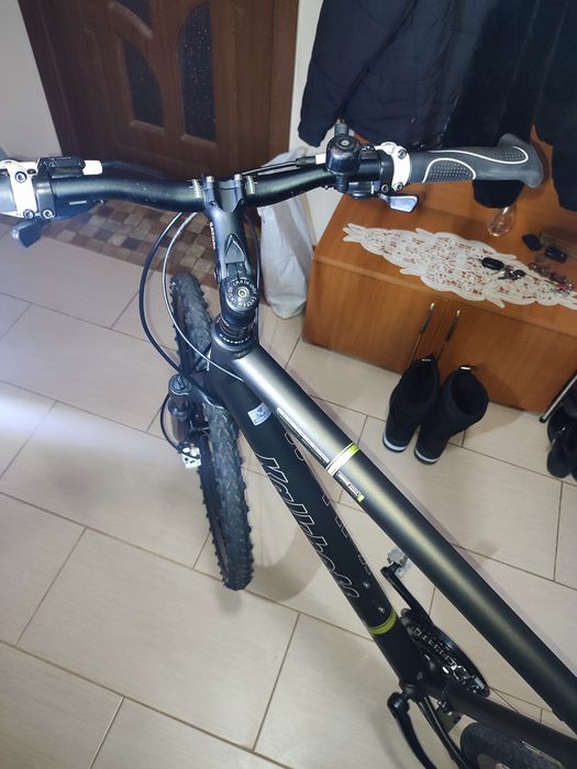 De vanzare bicicleta marca Kalkhoff