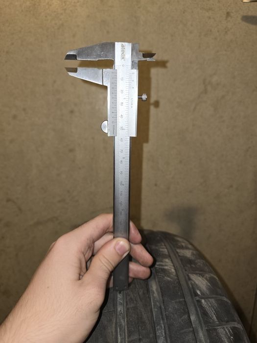 2 Броя Летни гуми - Michelin Pilot Sport 5