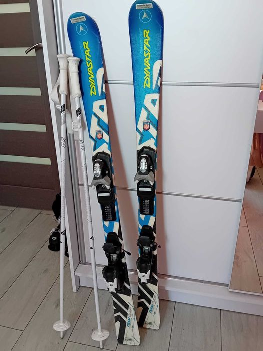 Echipament schi copil 12 ani - vanzare