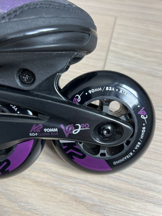 Vand Role K2 VO2 90 Boa Women - Marime 38