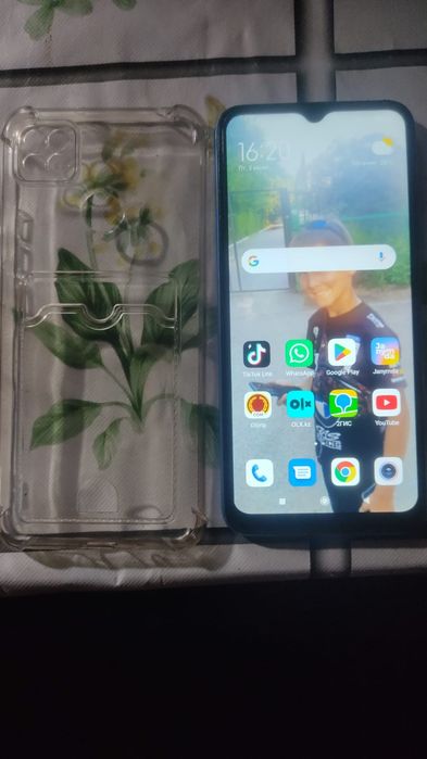 Продам Redmi 10a