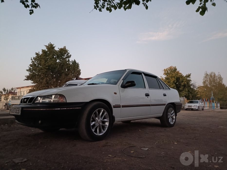 Nexia 1 xolat zur yaxshi xaydalgan