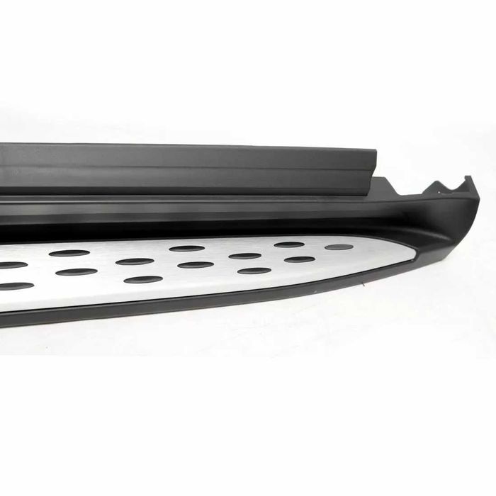 LED Метална Степенка GL X166 2012+, Алуминии и Метални Шини