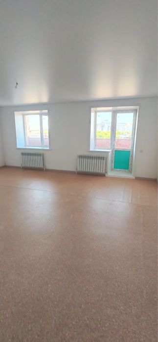 Продам 2 ком.новостройку