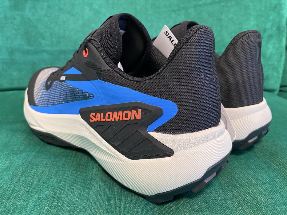 Pantofi sport Salomon Genesis marimea 44
